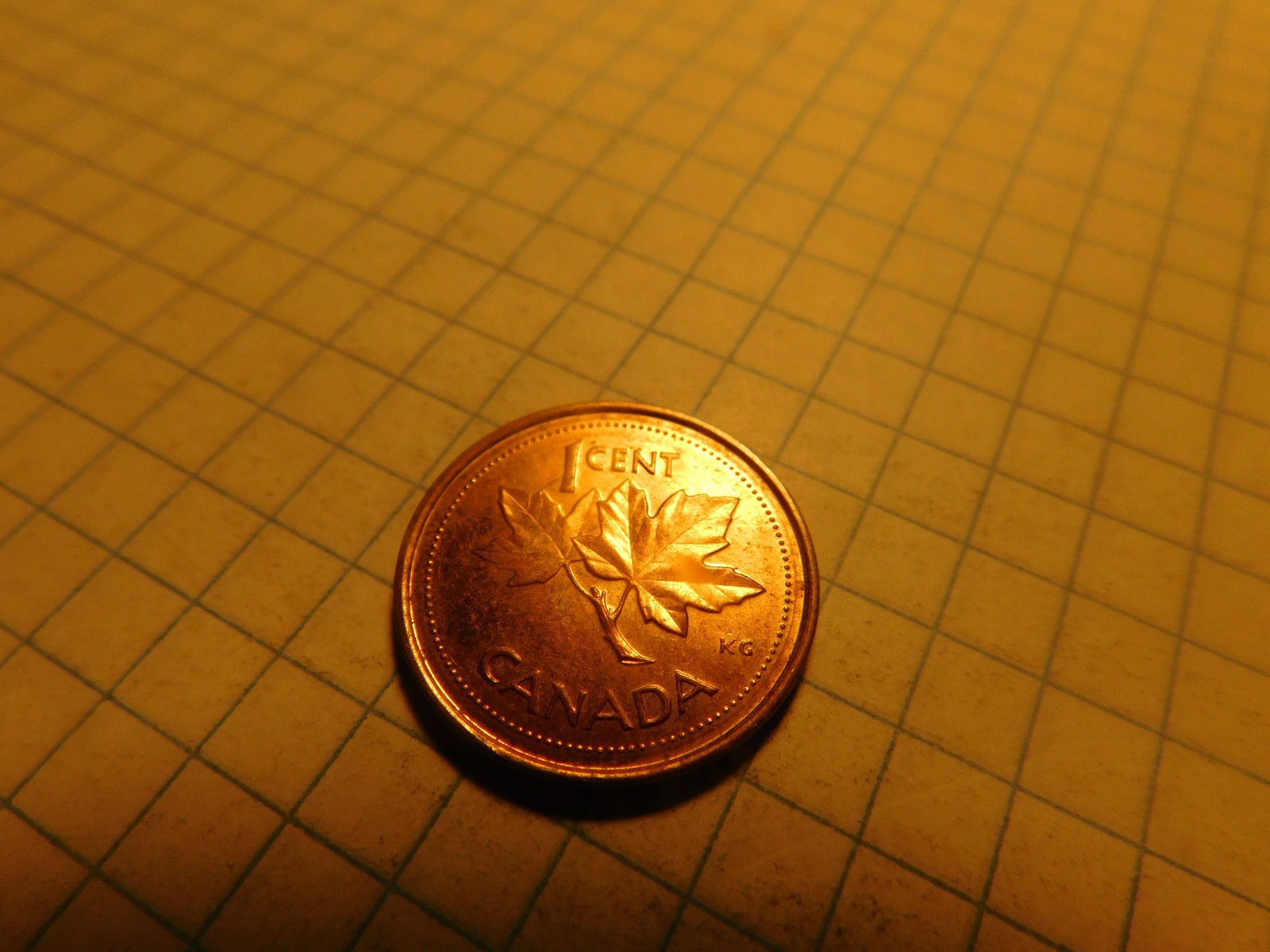 CANADA 1 CENT 2002 # 875