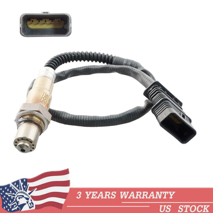 Upstream Oxygen O2 Sensor For BMW 328I 2.0L L4 Turbo 2012 2013 2014 2015 2016