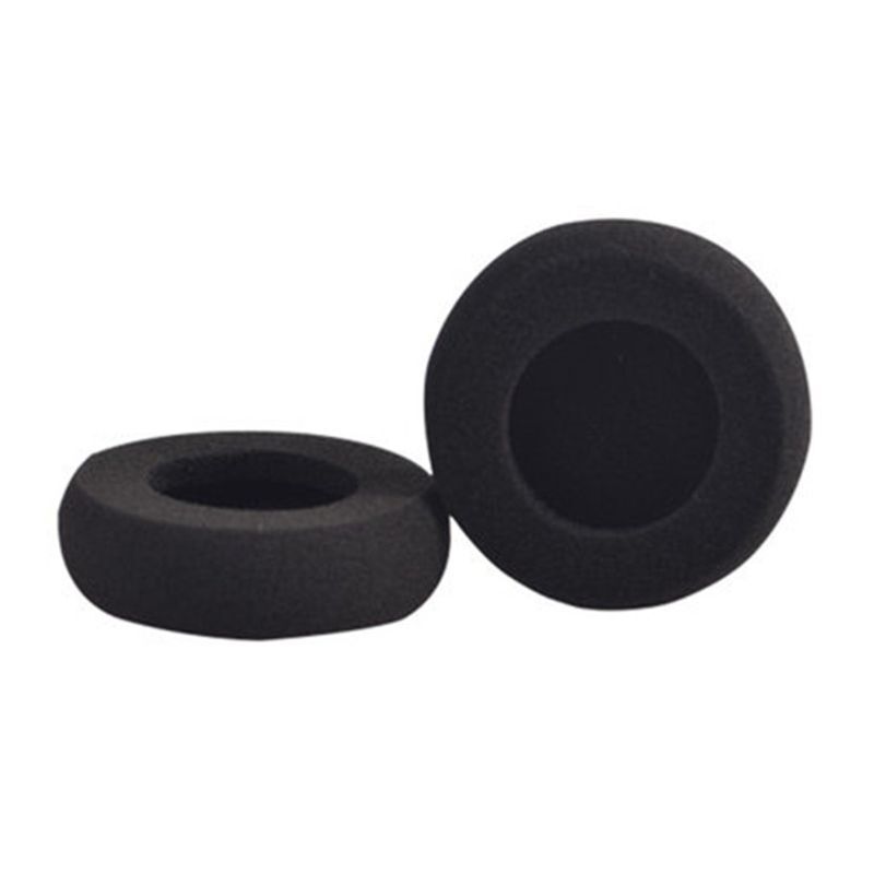 Noise Reduction Earmuffs Replacement Sponge Soft Ear Pads for TELEX AIRMAN