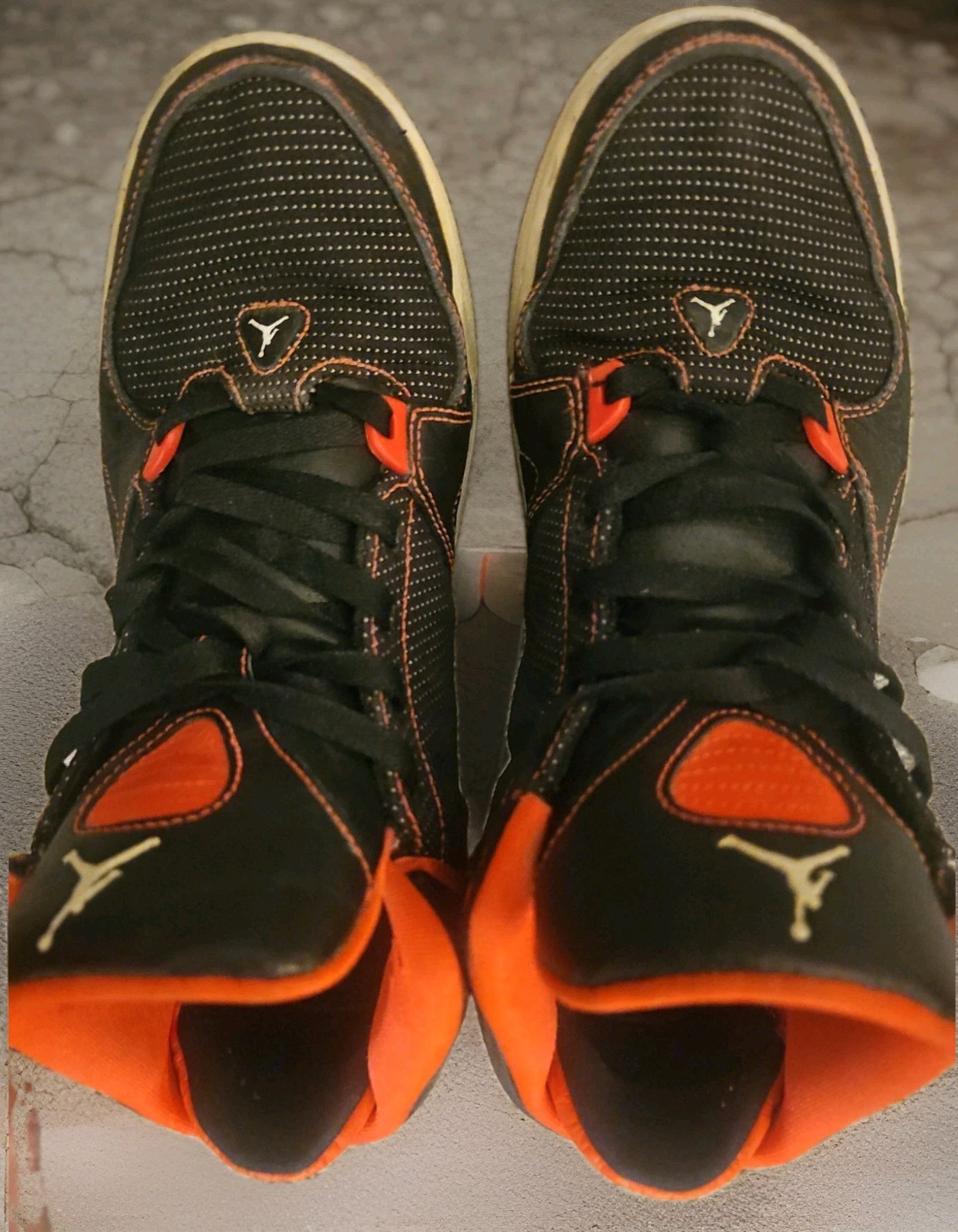Nike Air Jordan As You Go
