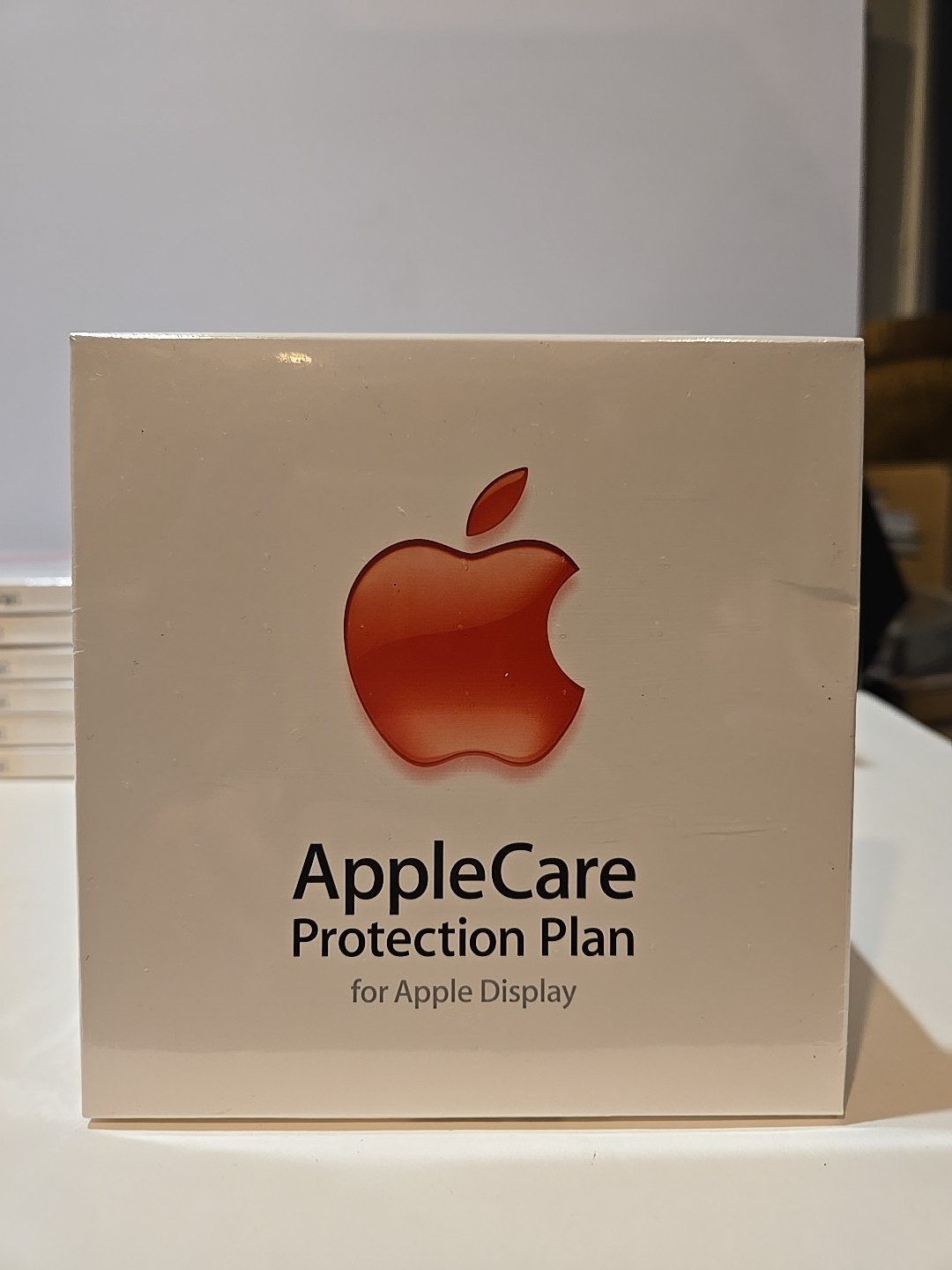 AppleCare Protection Plan For Apple Display 607-5283 - Auto Enroll Only