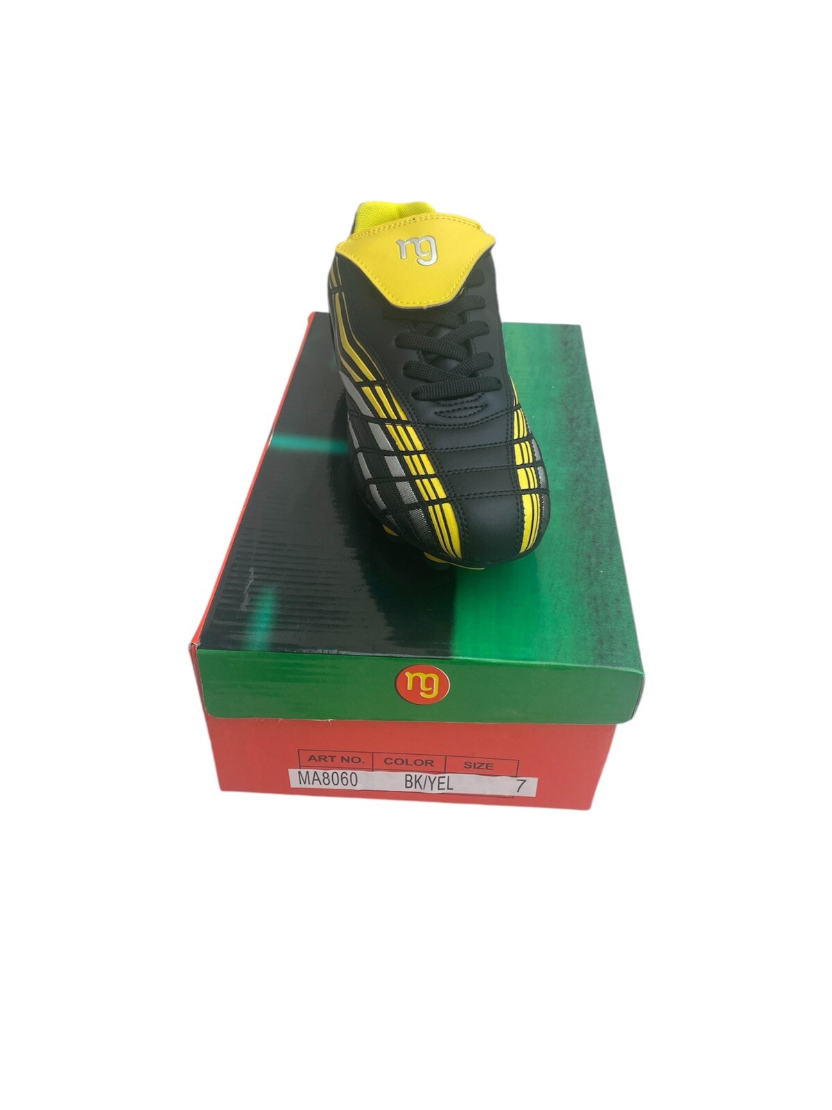 Soccer Shoes For Men