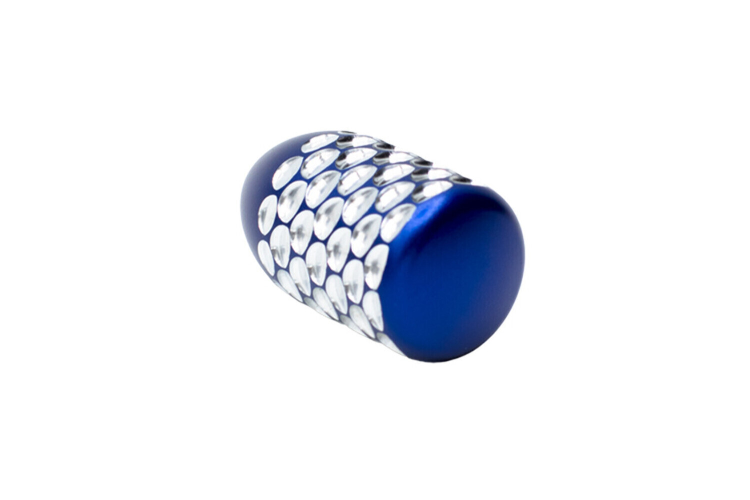 Dragon Scale Bolt Knobs