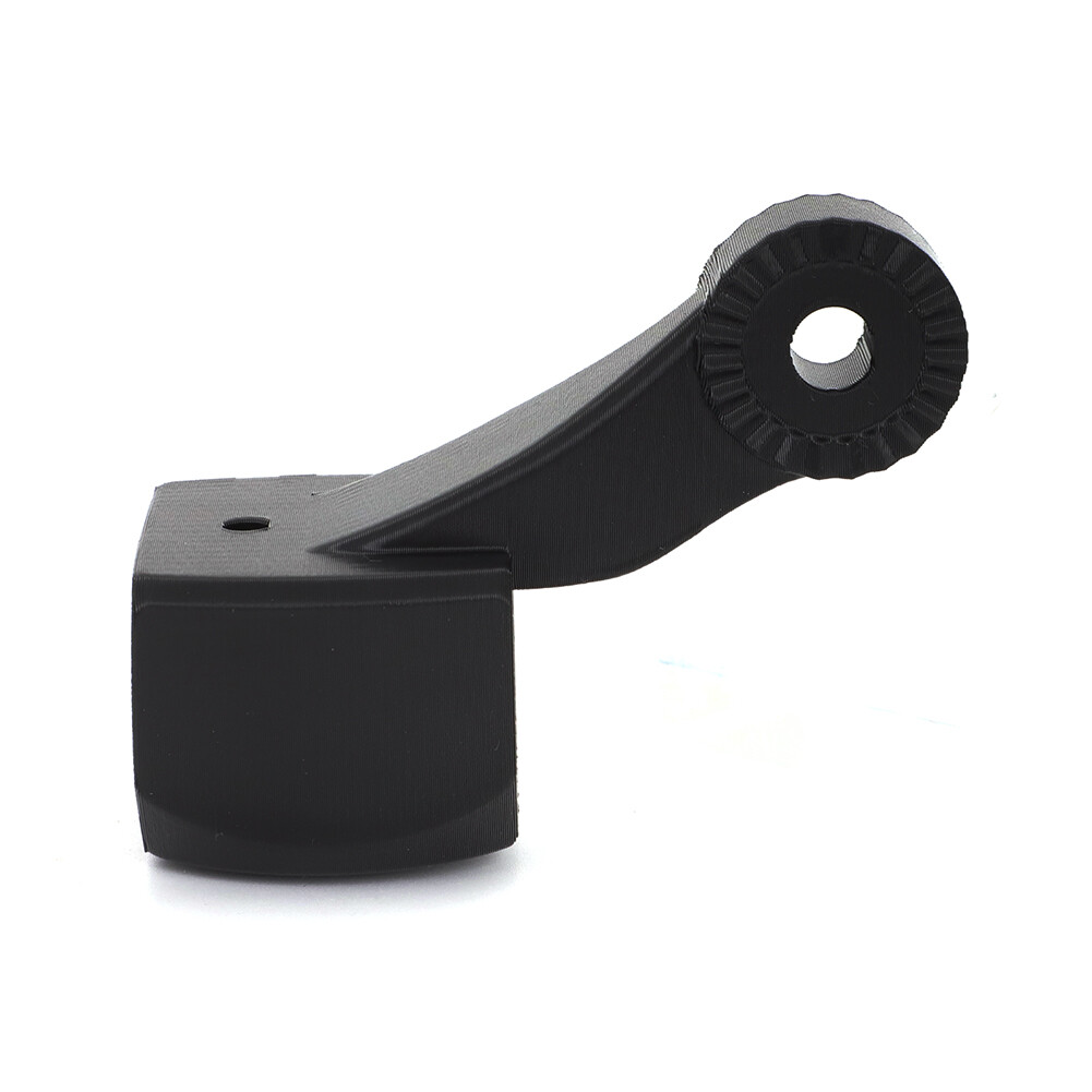 For Lowrance Tripleshot Transducers Replacement Mount Support Bracket Reinforced