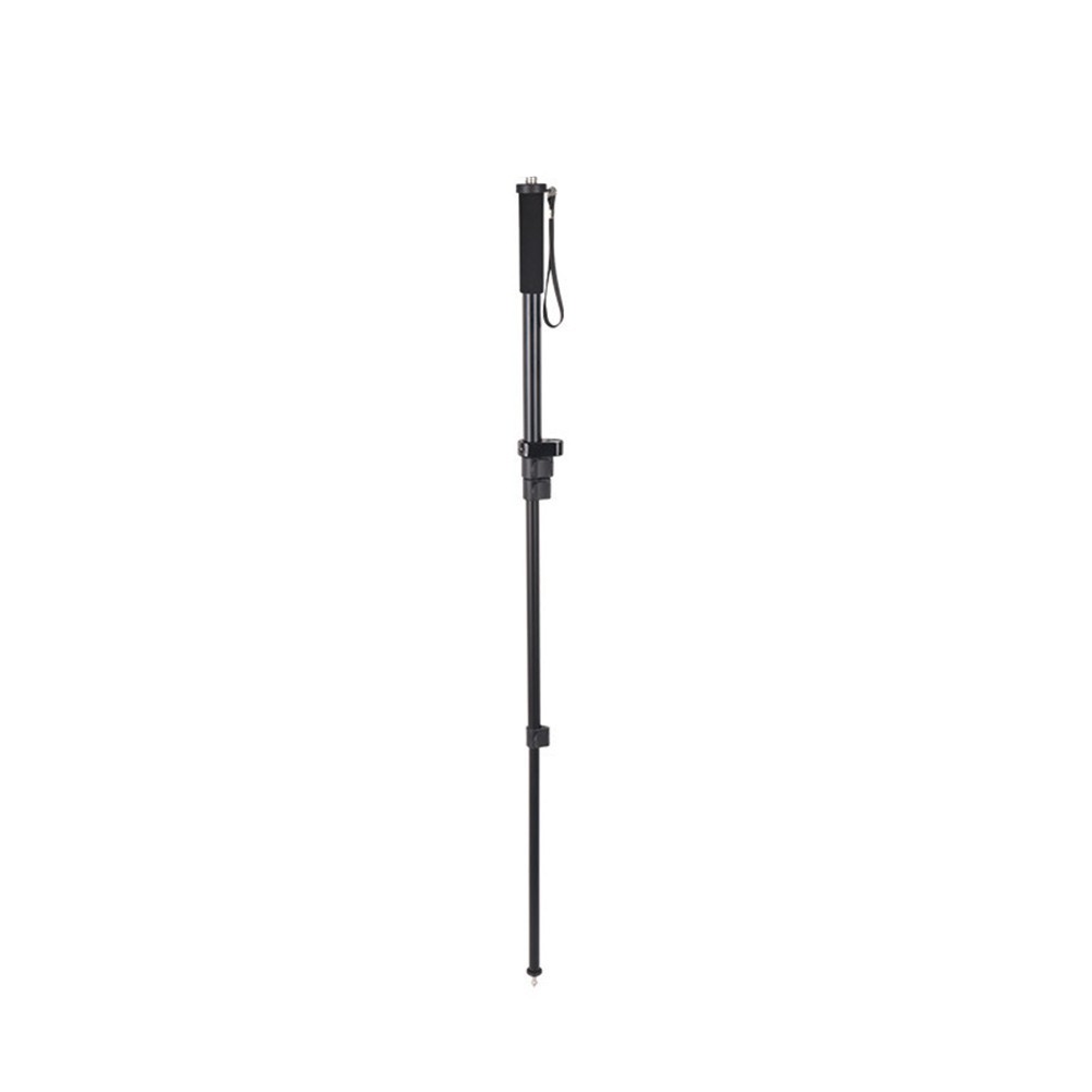 High Performance Telescoping Centering Rod Designed for GNSS Applications