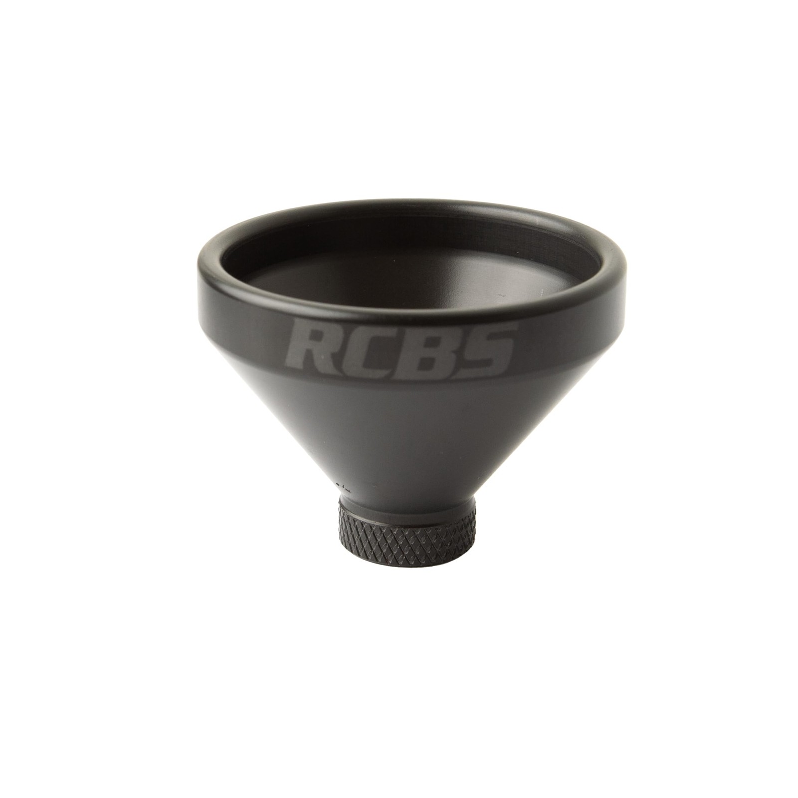 RCBS 98820 MatchMaster Aluminum Powder Funnel Kit - Reloading