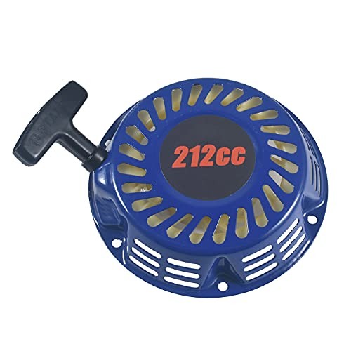 Pull Start Recoil Starter for Honda GX120 GX160 GX168 GX200 Predator 212cc