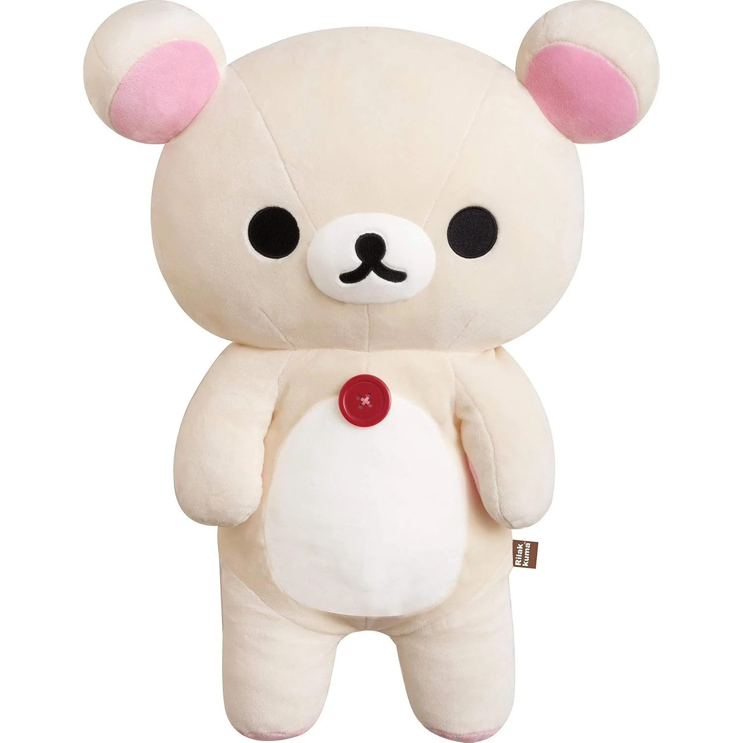 Korilakkuma San-X Original: Plush - Medium