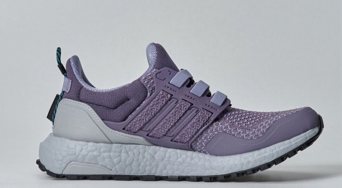 Adidas Ultraboost 1.0 ATR Women's Sneakers Running Shoes Purple #344 Pick Size