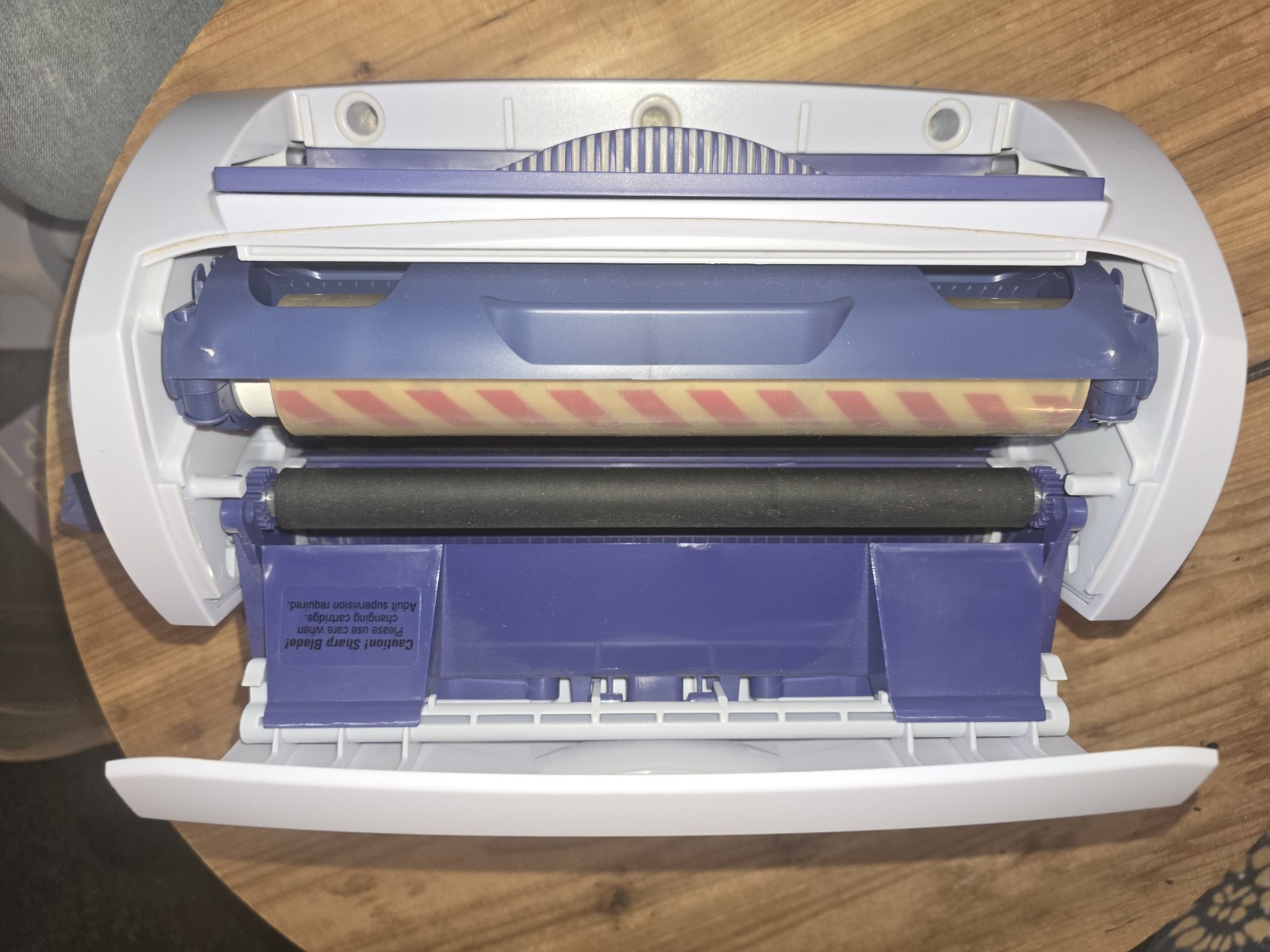 XYRON Model 900 Laminator Machine - Untested