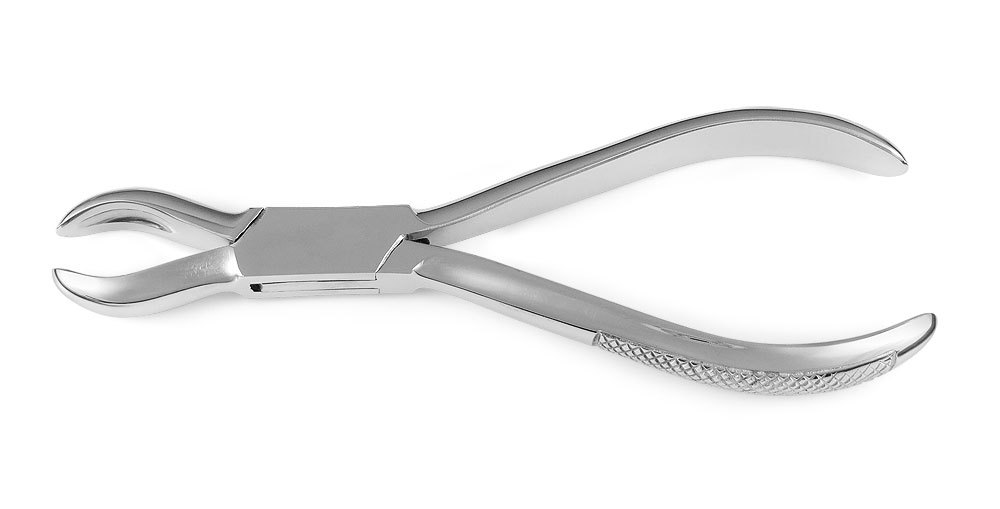 Ring Closing Pliers 5 1/2" piercing tool jewelry Large