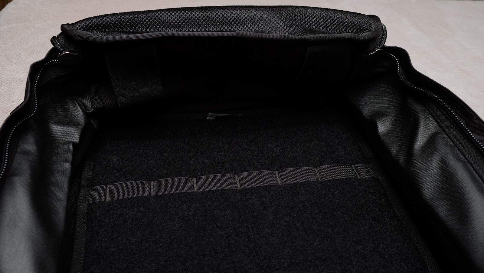 Goruck GR3 - 35L (black)
