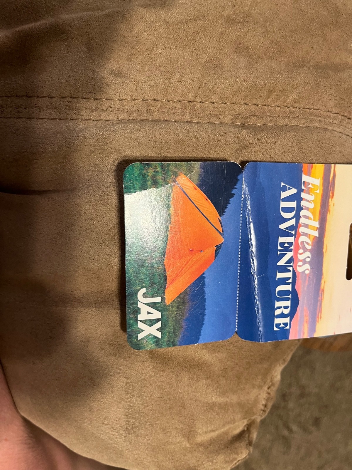 JAX Outdoor Gear gift card Sports clothes fishing boat kayaking gear snow shoe