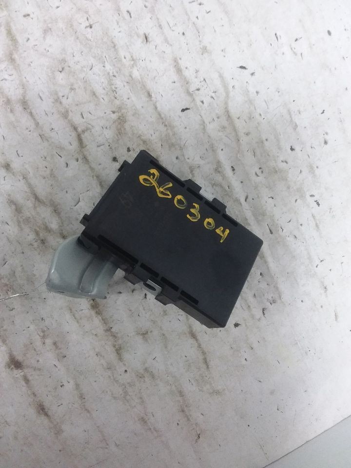 Network Gateway Control Module Right Hand Dash Fits 18-23 TACOMA 89100-04030