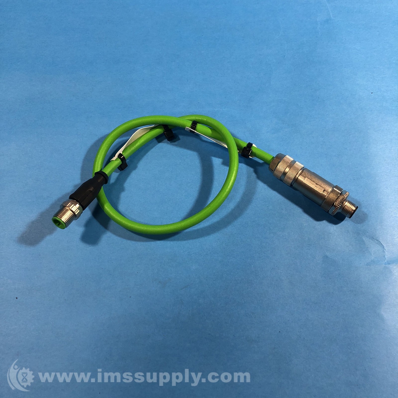 Helukabel 800655 0011095708 1019 Data Ethernet Cable FNIP