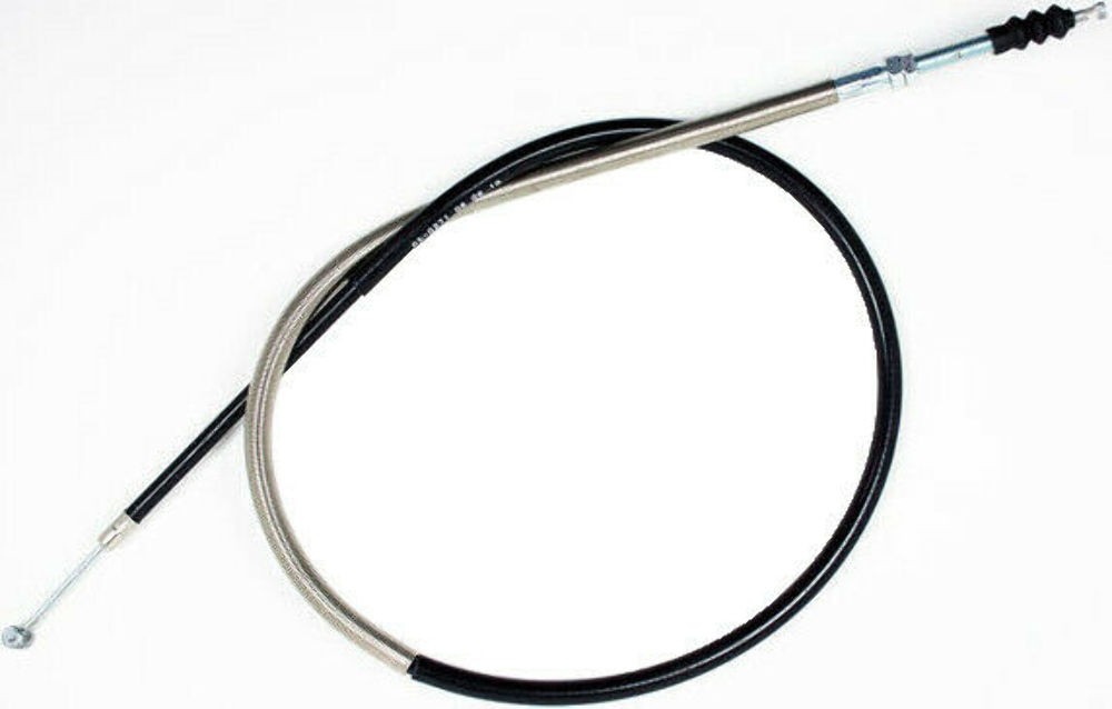 Motion Pro 05-0271 Black Vinyl Clutch Cable