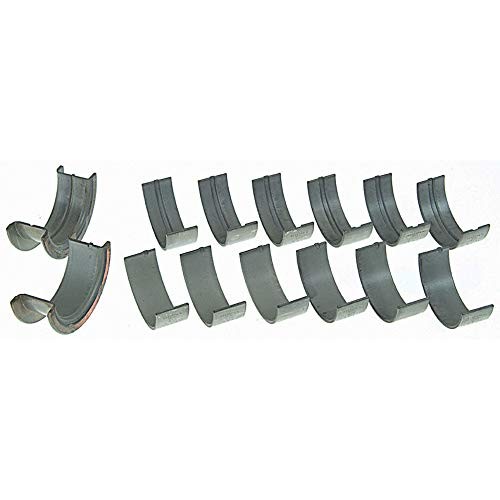 Sealed Power 7211M Main Bearing Set