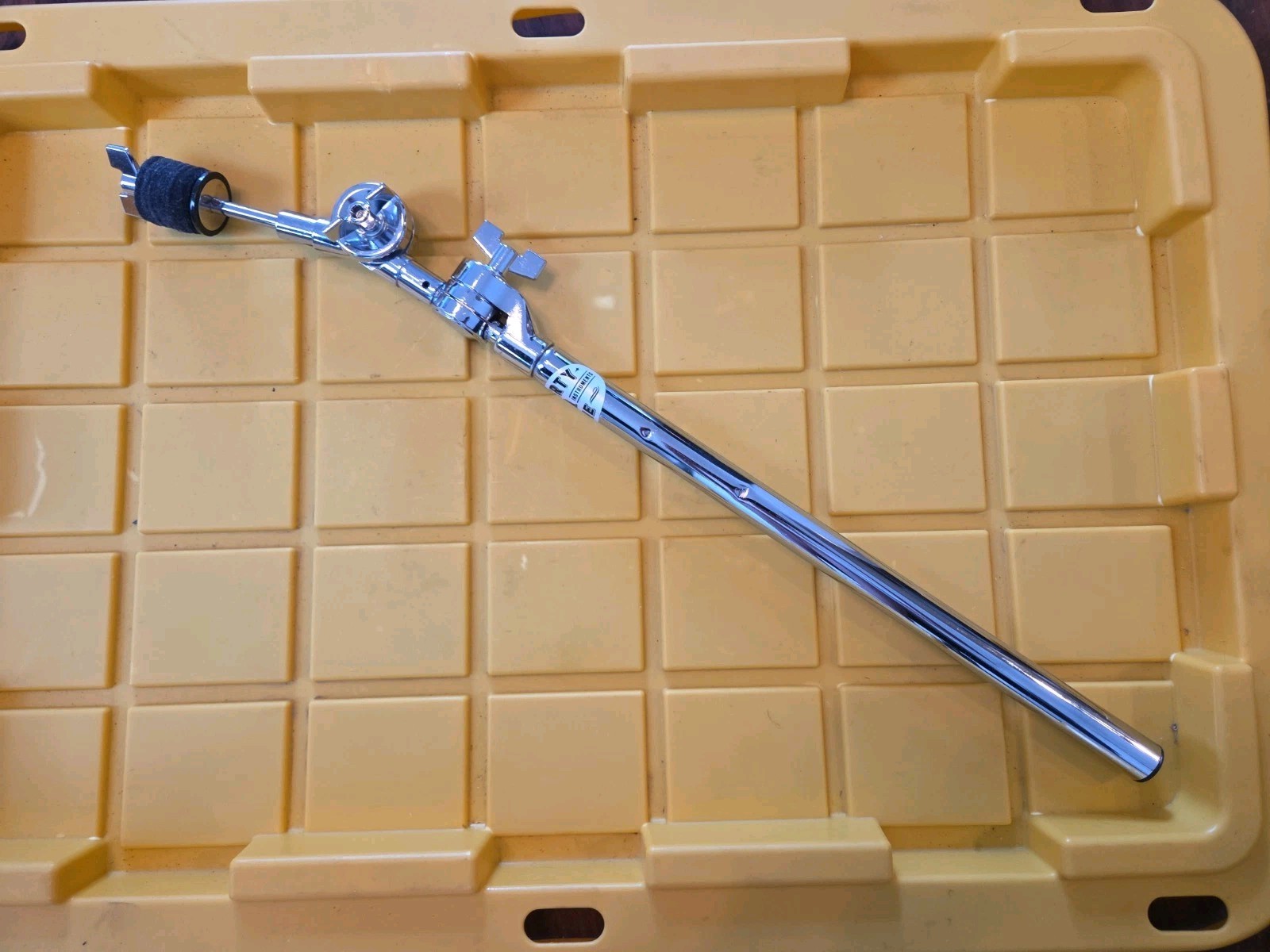Liberty One Hideaway Cymbal Boom Arm (SW-CHMC)