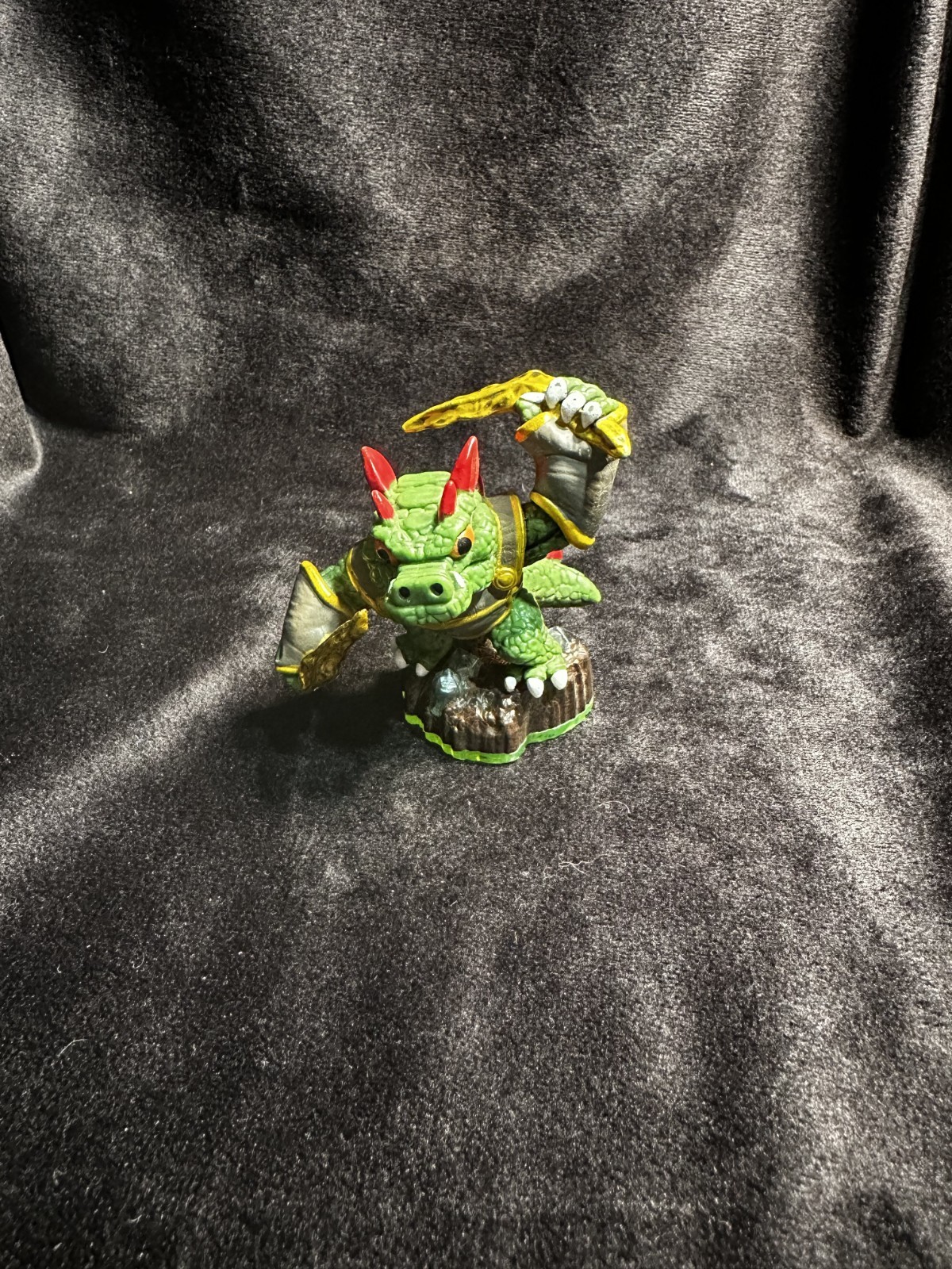 Skylanders Spyro’s Adventure Dino-Rang