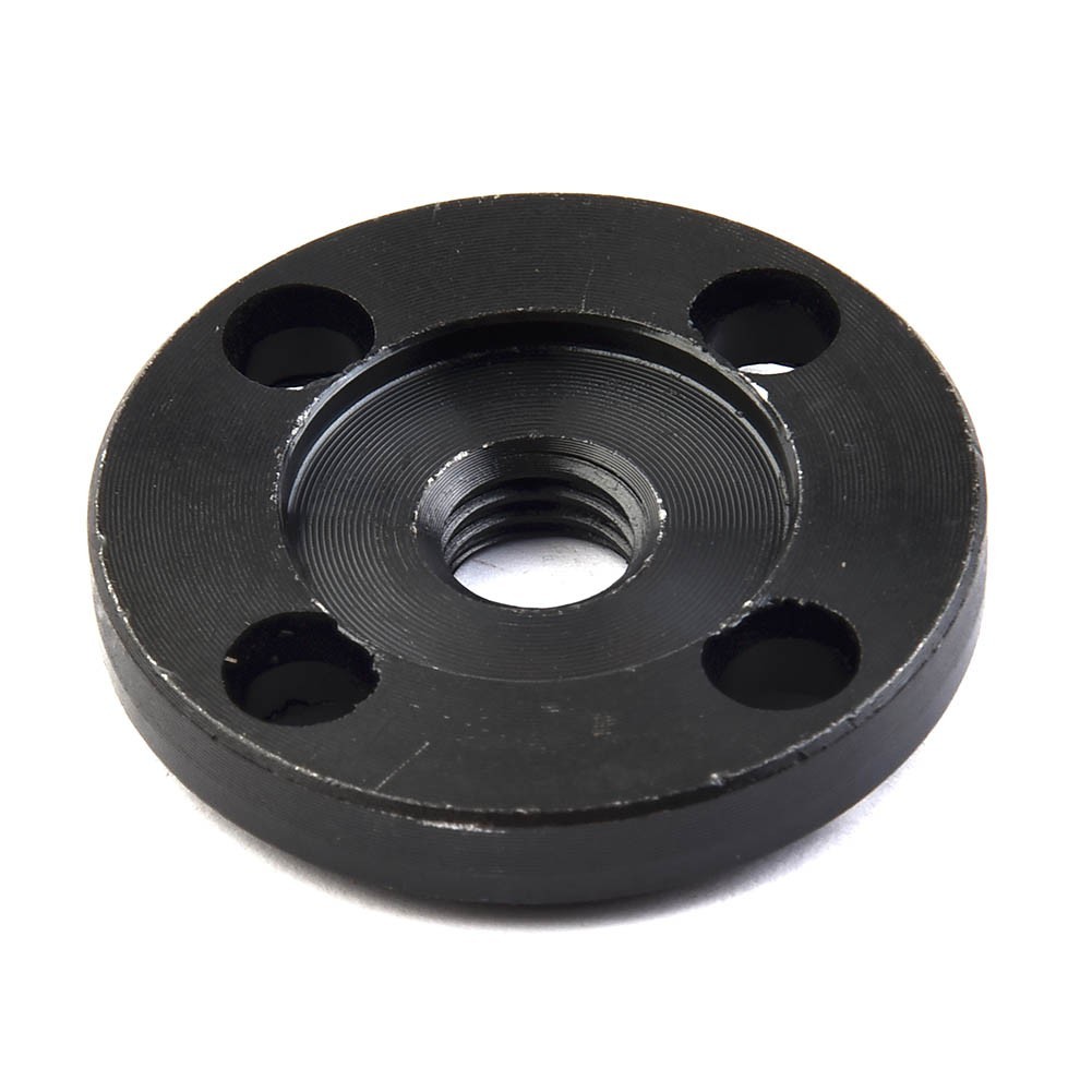 Thread Replacement Angle Grinder Inner Outer Flange Nut Set Tools Fittings Part