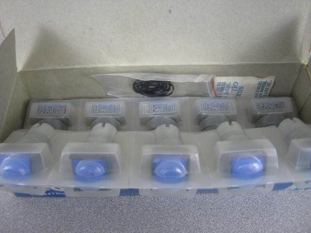 HEQUN Control Unit A16-11SF Blue 1 pack of 10
