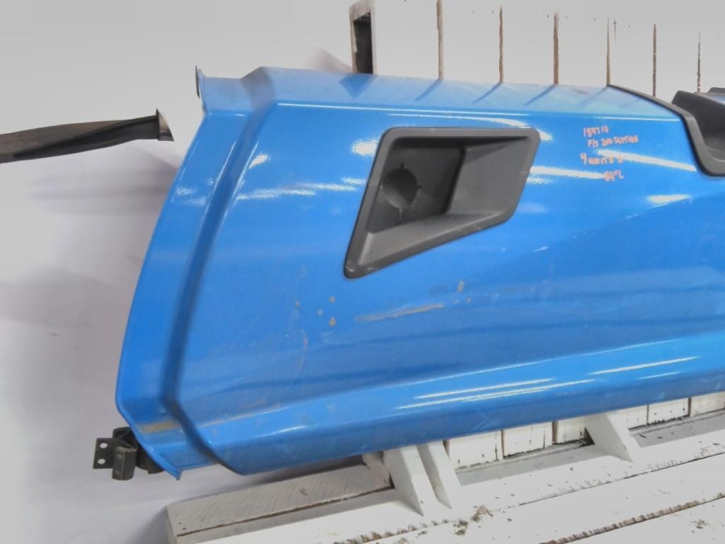 For 2020 KENWORTH T680 SIDE FAIRING Left , MD