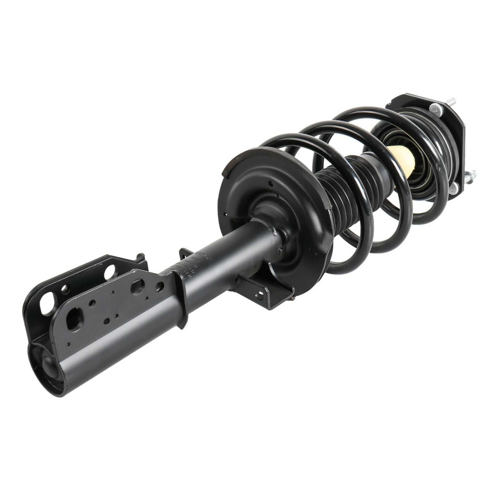 2PCS Complete Shocks Struts Assembly For GMC Acadia Chevy Traverse 172518