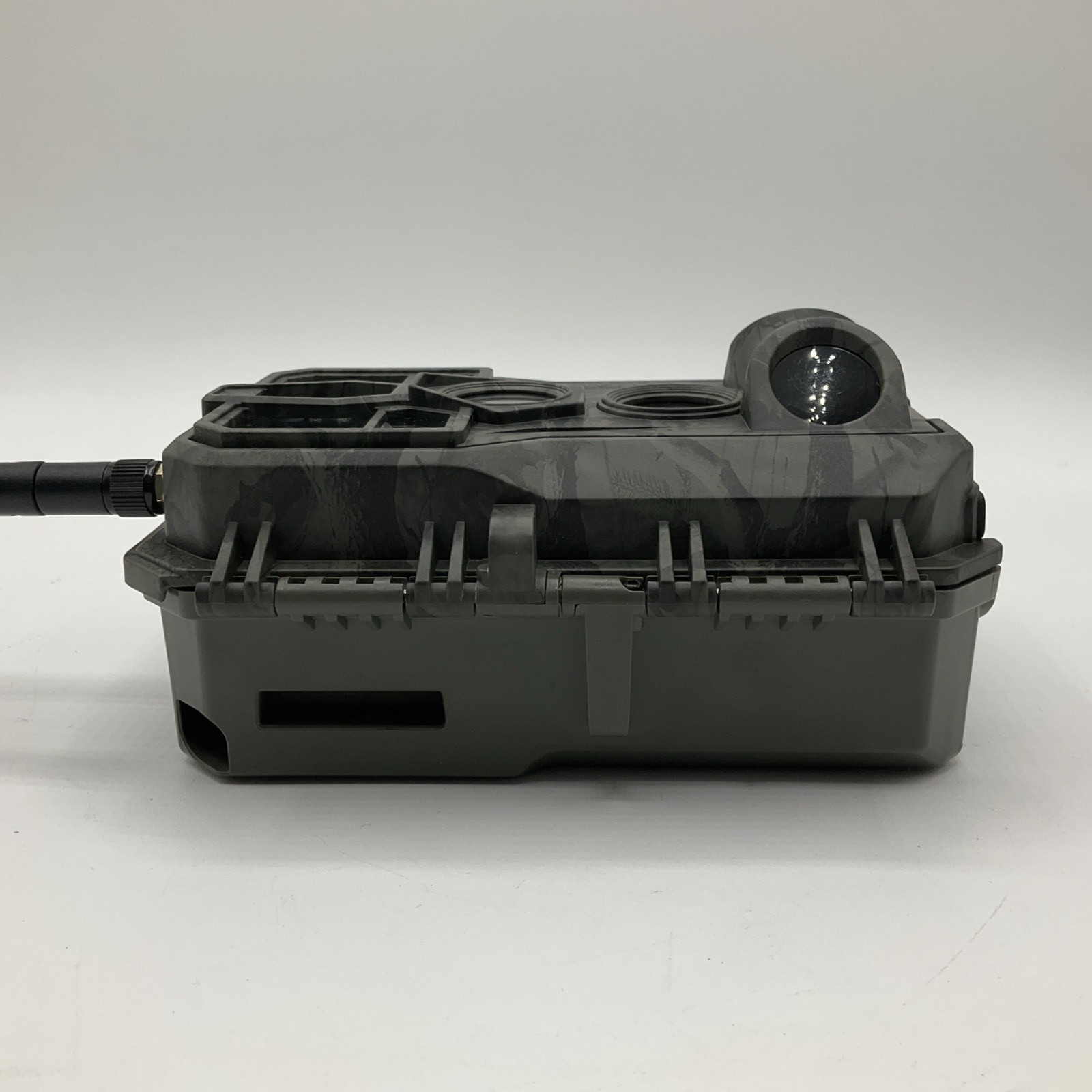 Trail Camera Camo Wifi Bluetooth Night Vision Time Lapse