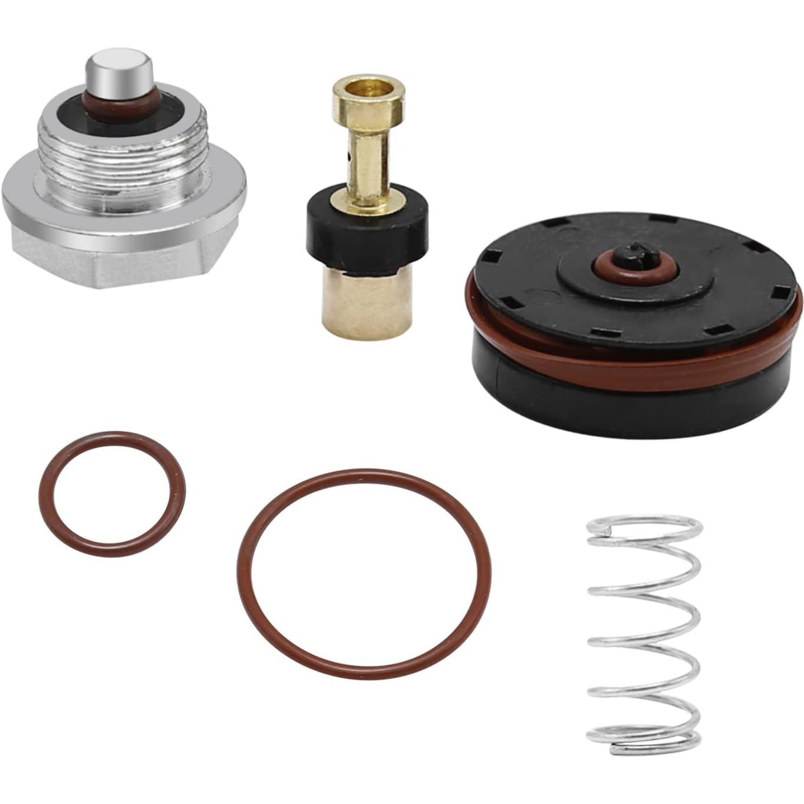 Easy Install Air Compressor Regulator Repair Kit For DeWalt D55146 / D55155