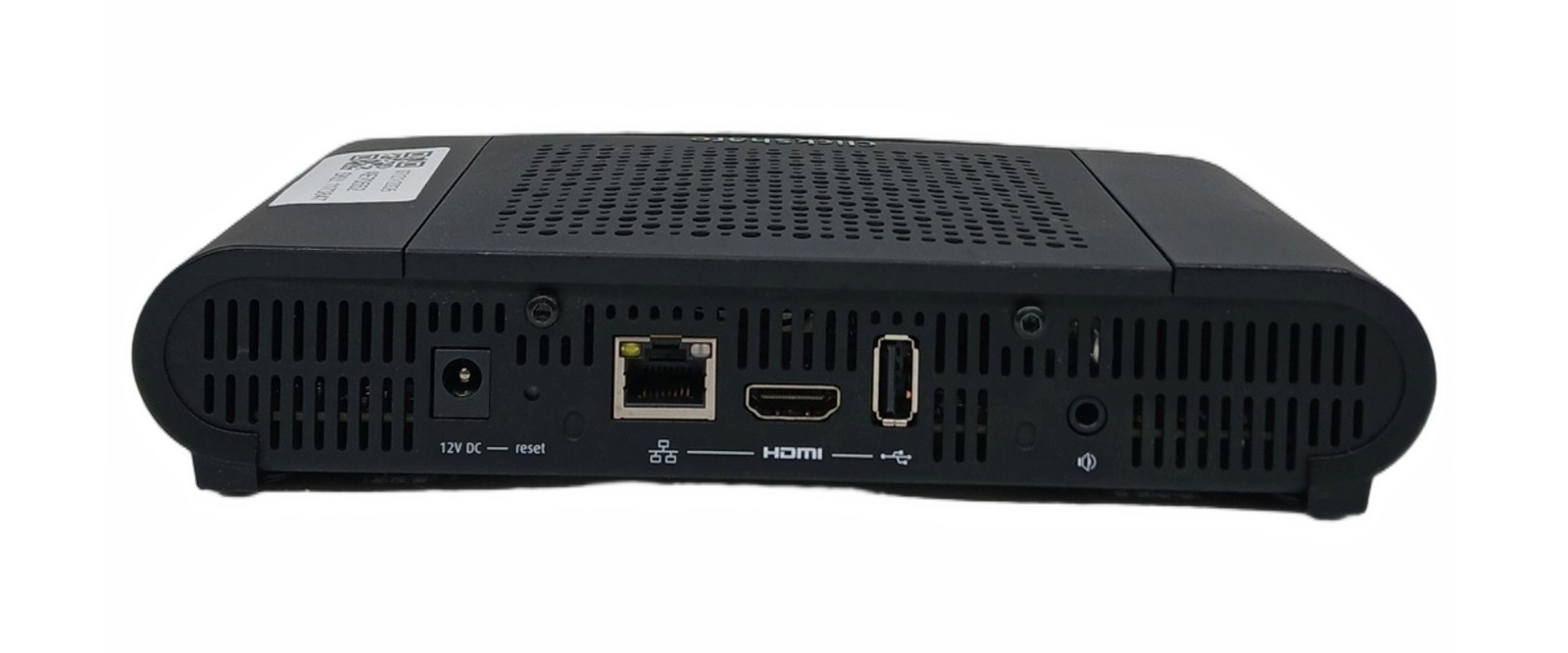 Barco CS-100 Video Conferencing System
