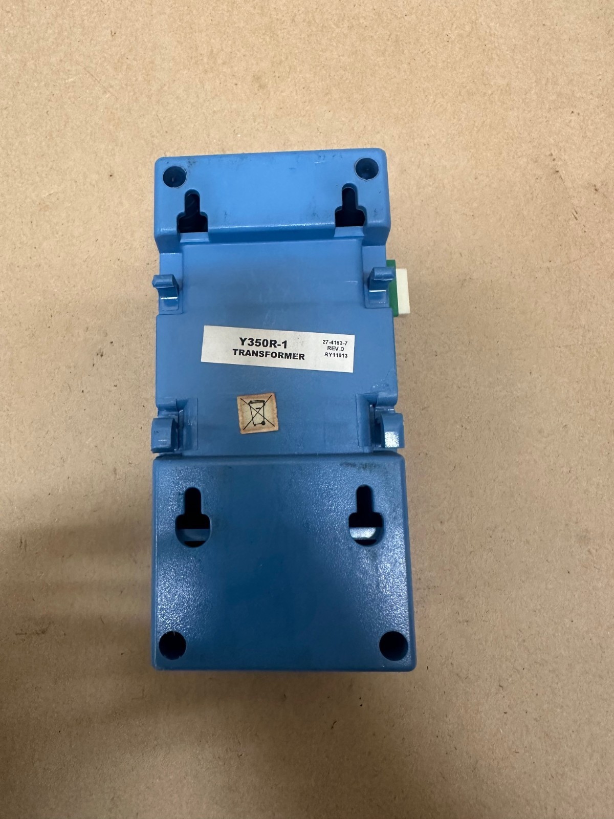 Johnson Controls Y350R-1 Power Supply Module