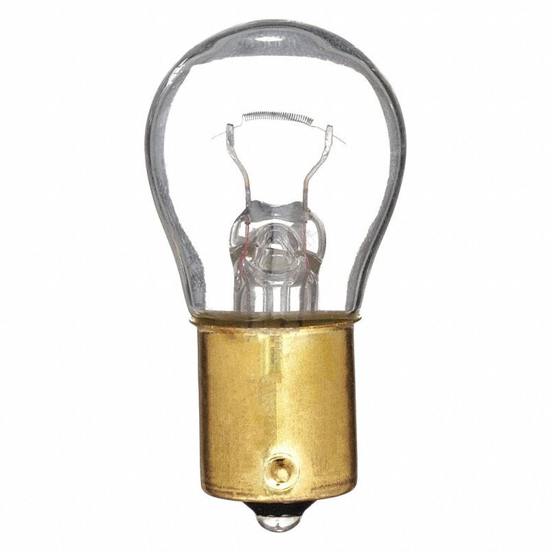Lamp; GE 1073, LMP 1073N