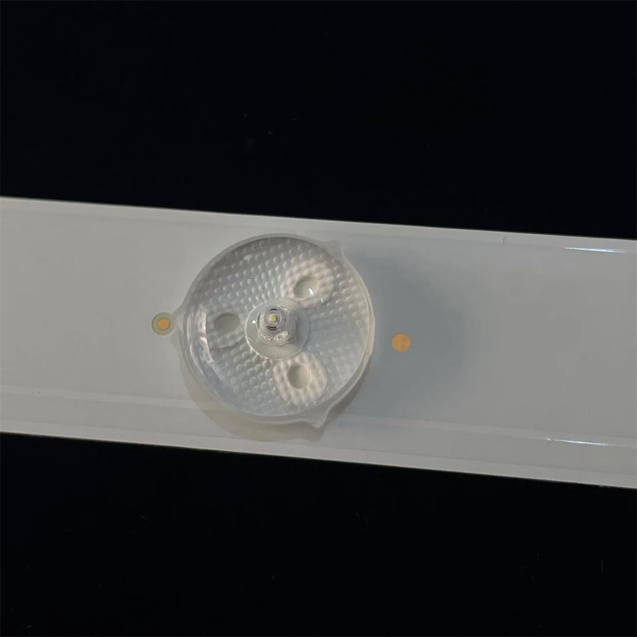 LED Backlight Strips For Vizio D650i-B2 E650I-B2 E650i-A2 SVA650A04 REV01 6LED