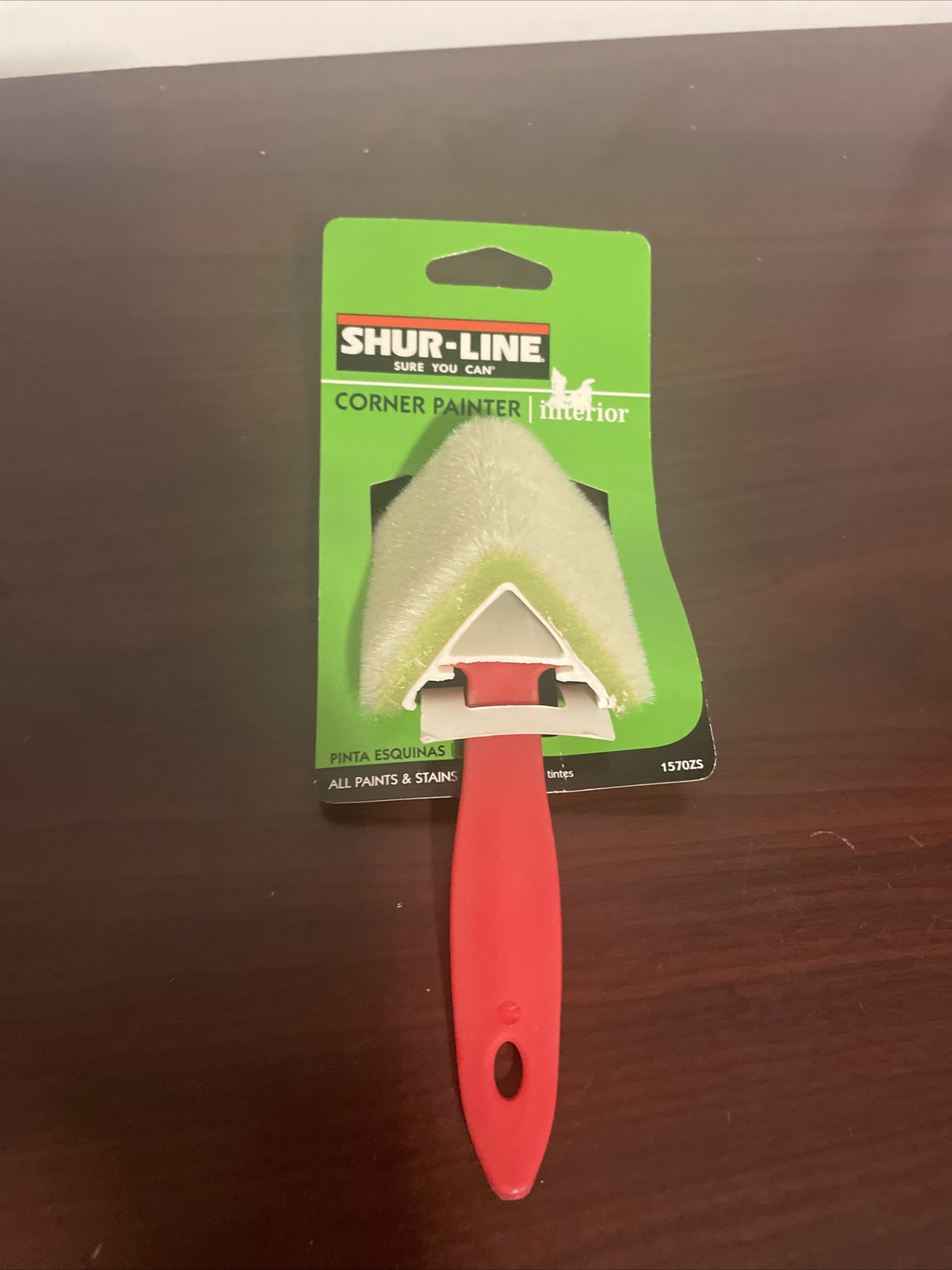 Shur Line Corner Painter,No 1570ZS,  Shur-Line Edger￼