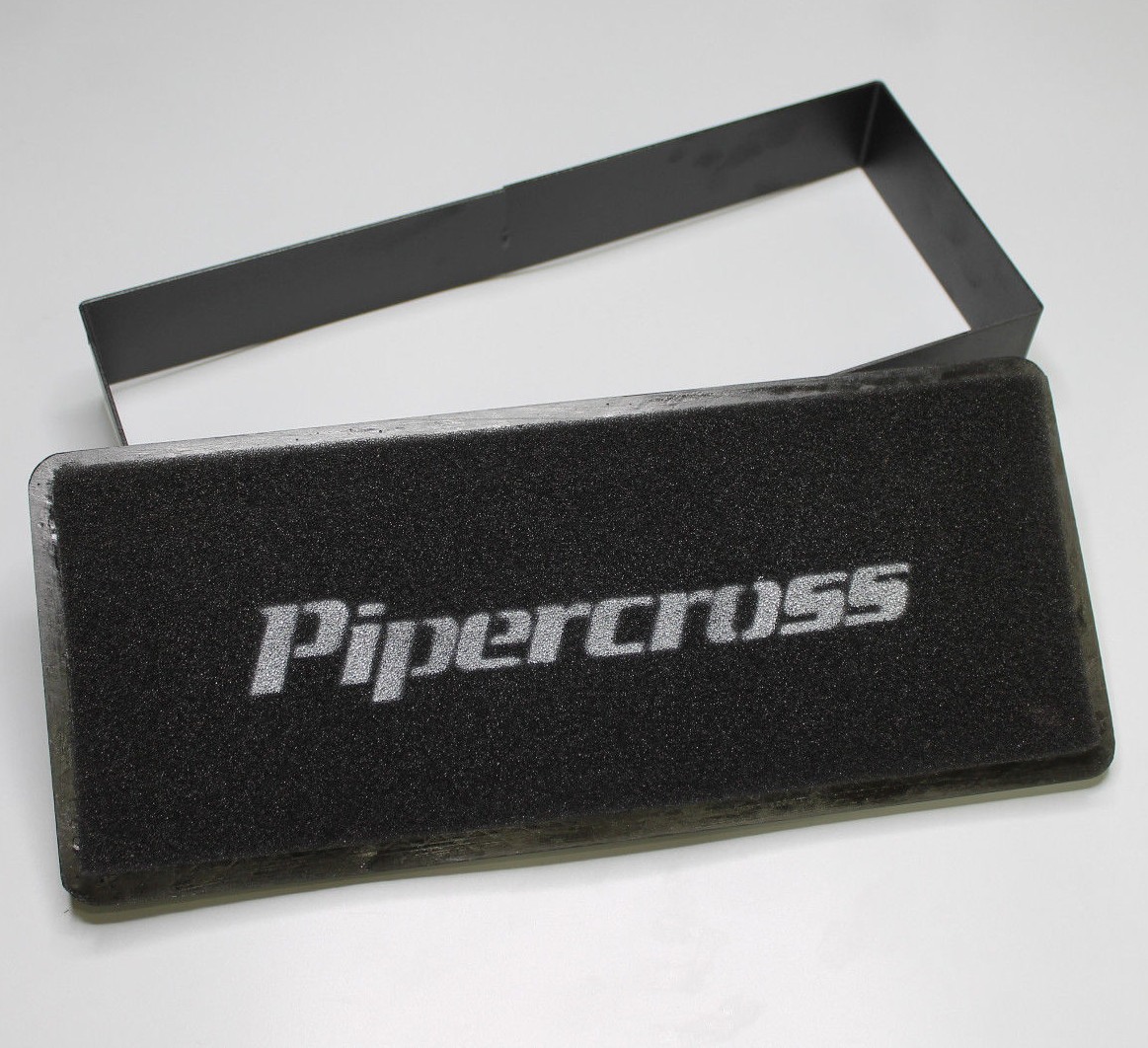 Pipercross Air Filter Element PP1930 (Performance Replacement Panel Air Filter)