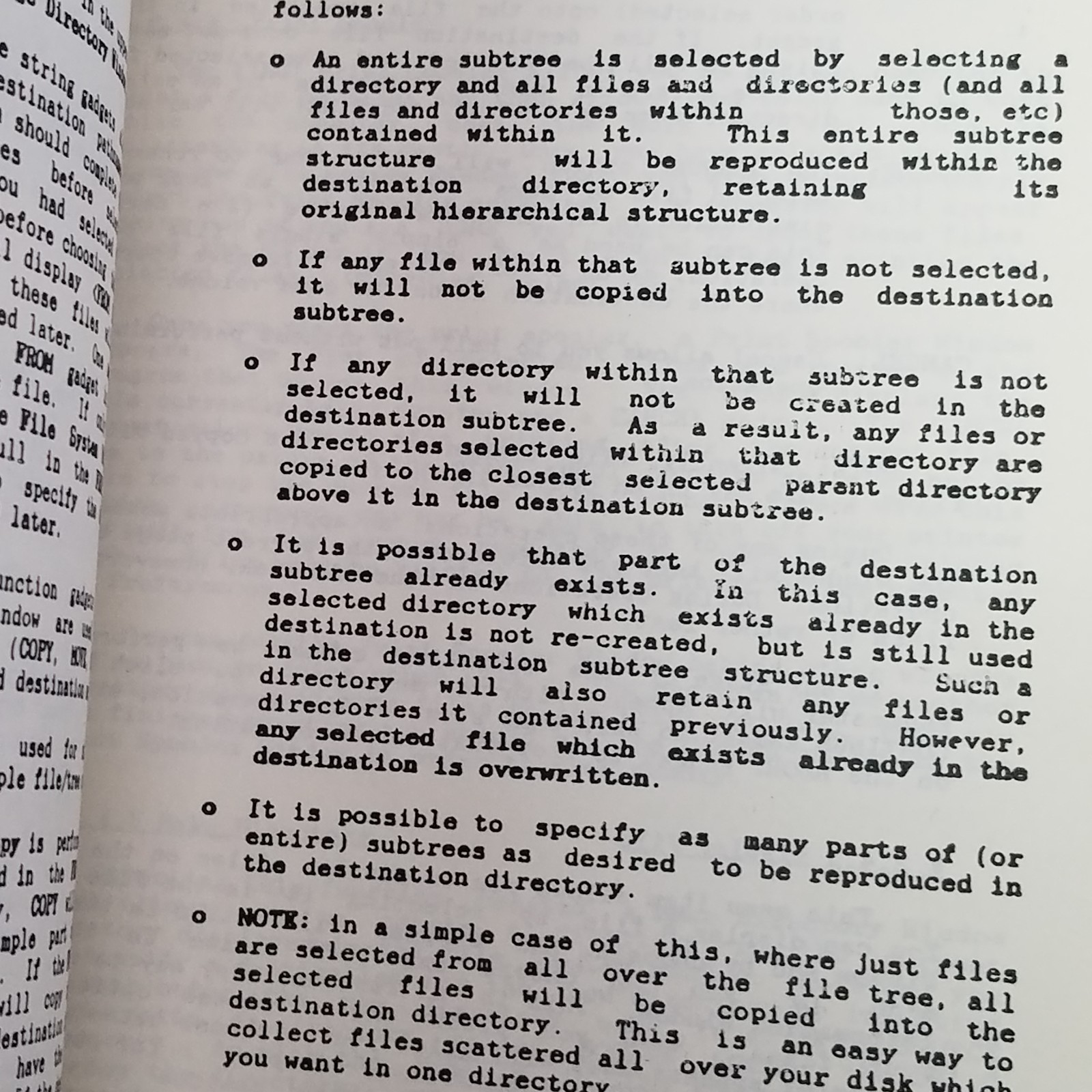 ZING !, Version 1.02 for the AMIGA, Meridian Software 1986,