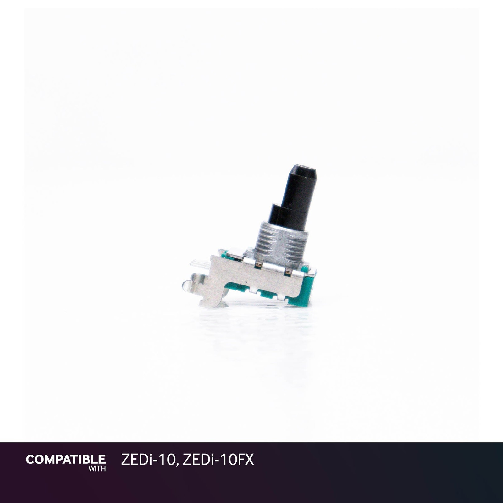 Allen & Heath EQ Frequency Potentiometer for ZEDi-10, ZEDi-10FX