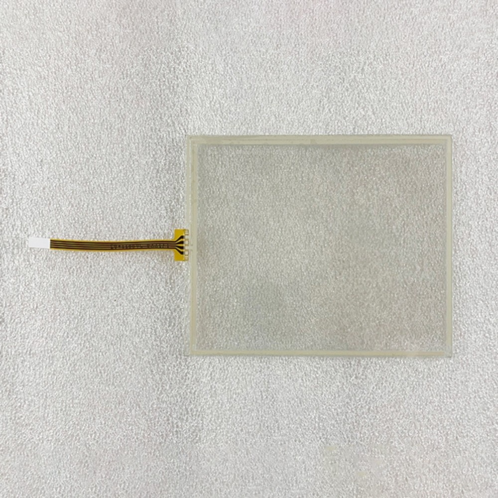 Glass Panel Touch Screen For MOBILE PANEL 177DP 6AV6645-0AC01-0AX0 #jg