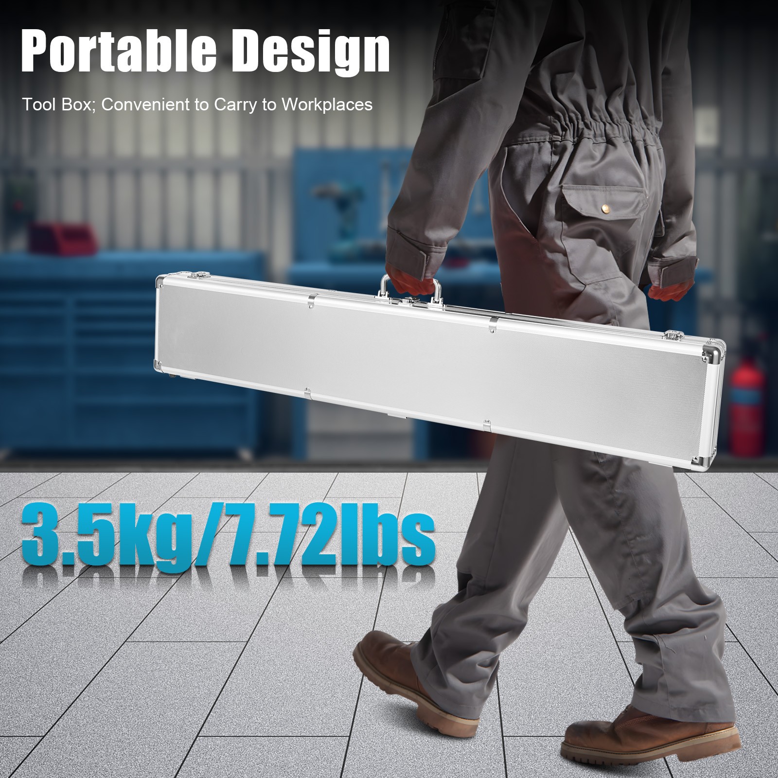 NEW 2D Measuring System Auto Body Frame Machine Tram Gauge Perfect Solution