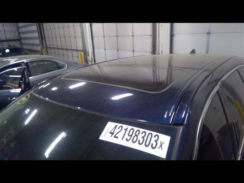 2019 Qx60 Chassis Control Module Sku#3535892