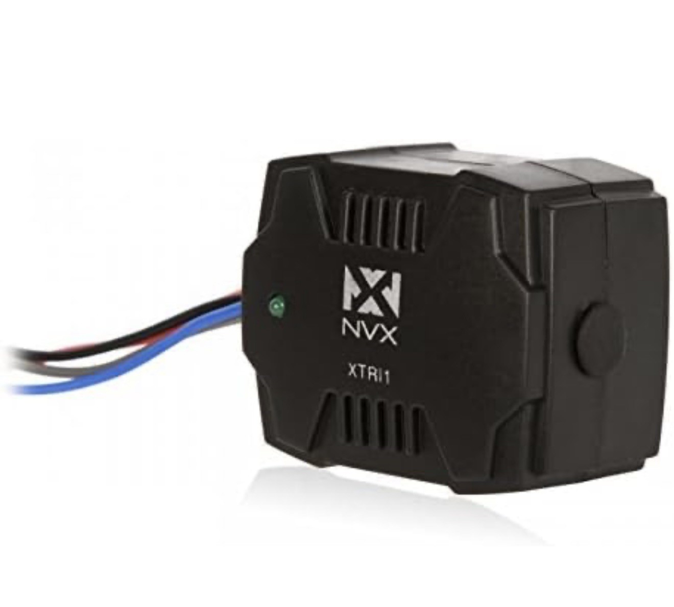 XTRI1 Low Voltage Remote Turn-on Trigger Module