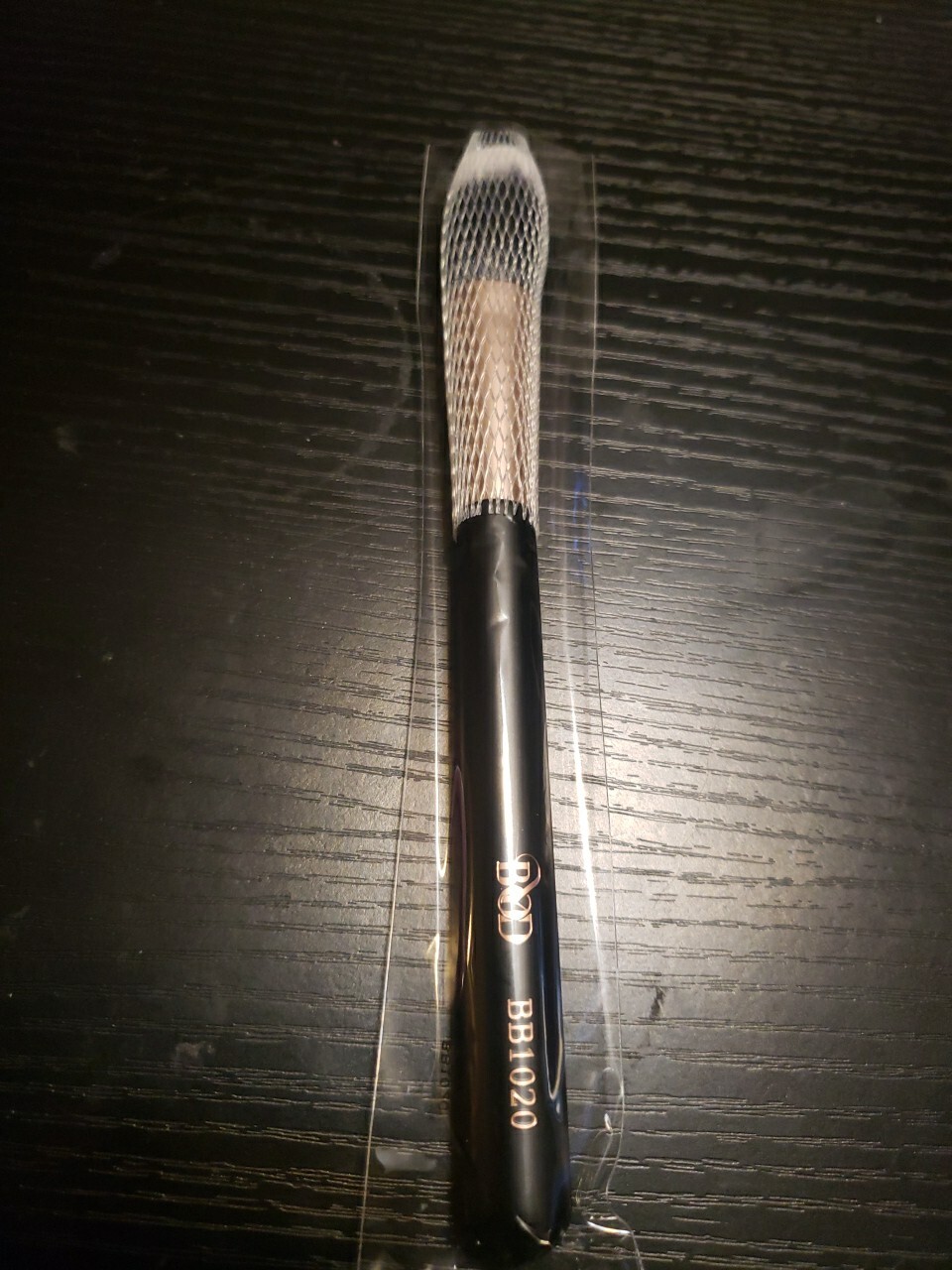BYOD Blush Brush