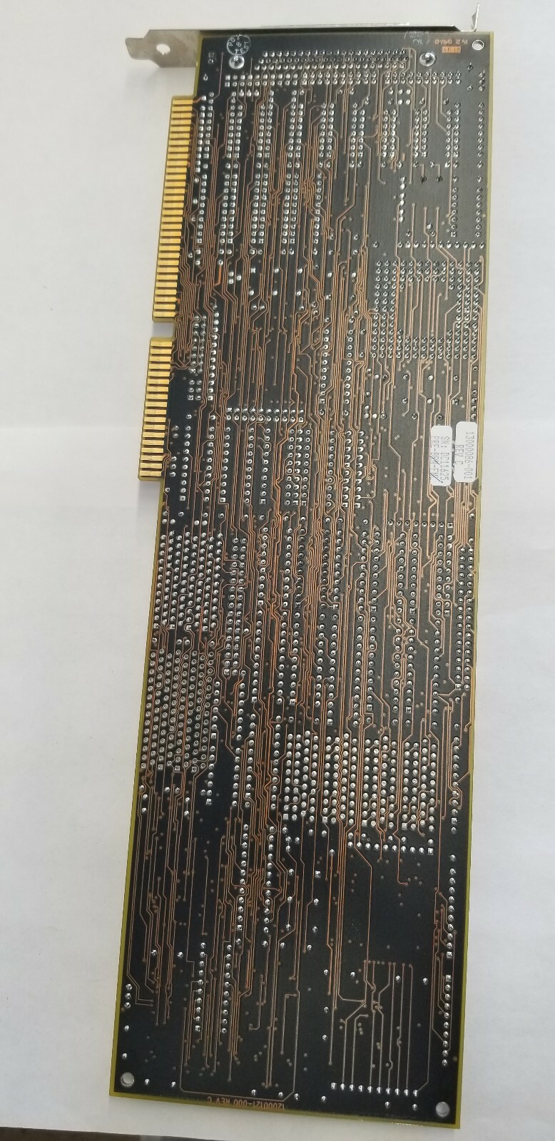 Kofax KF-9250 Image Processing Accelerator Still-Image Capture