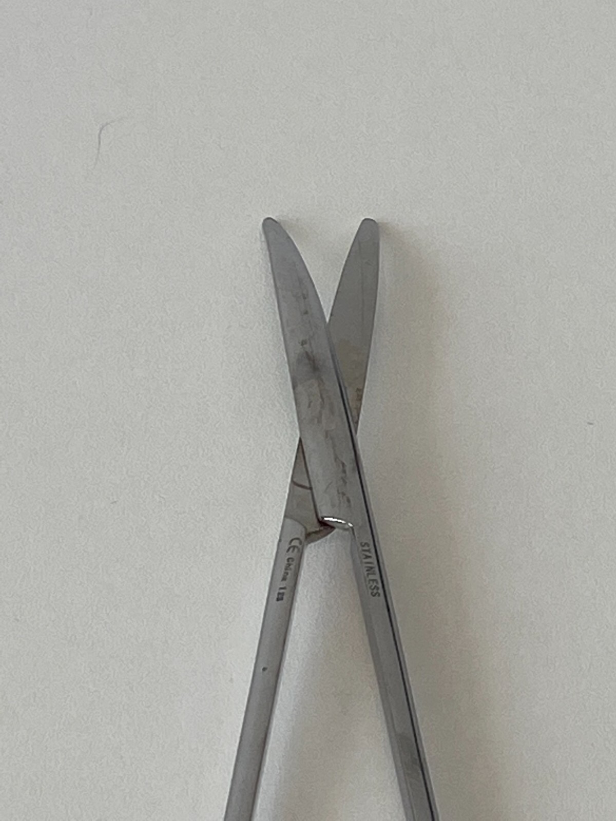 L25: Symmetry 54-1037 Forceps