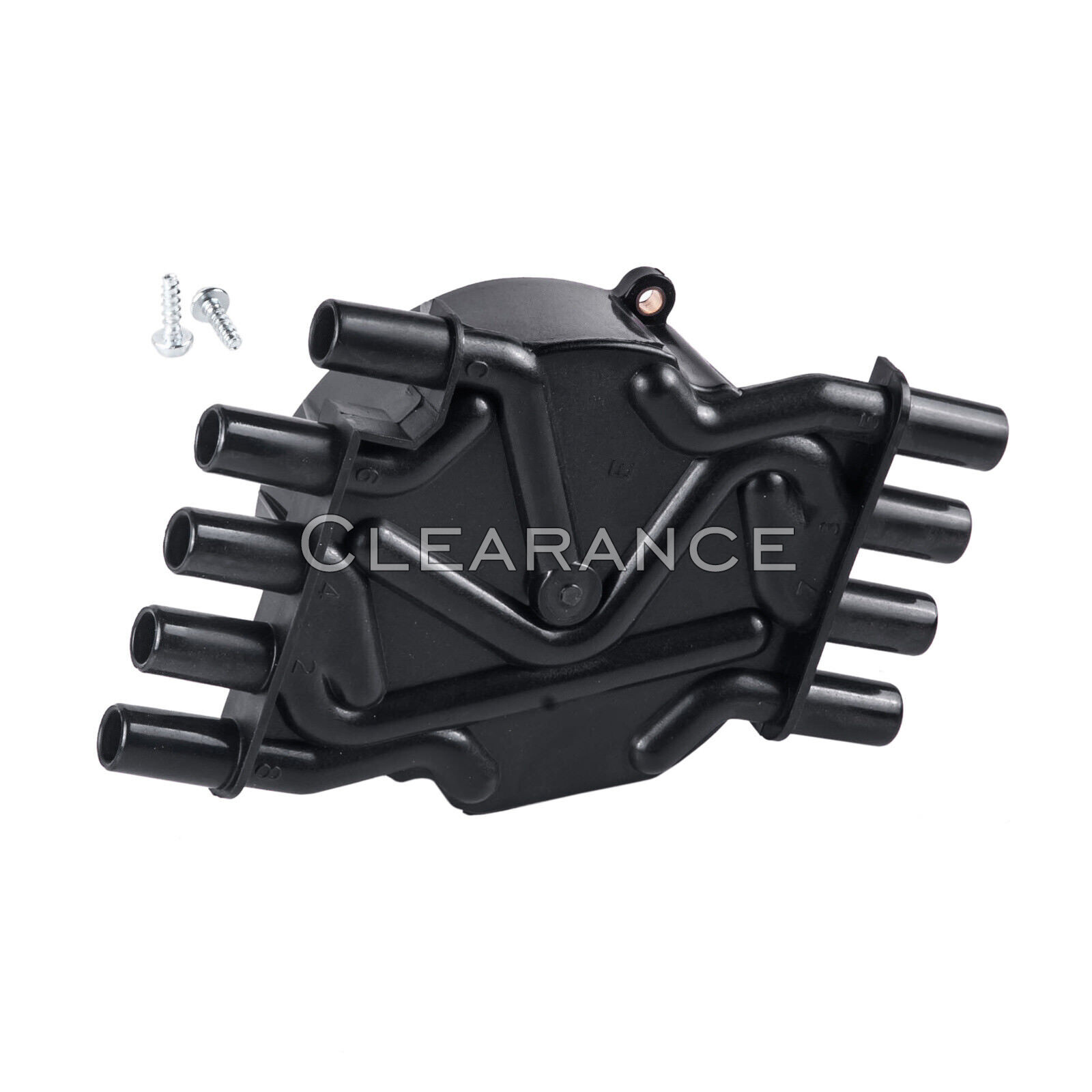 DR474 Ignition Distributor Cap for Chevy Express Vortec GMC 5.0L 5.7L 120141