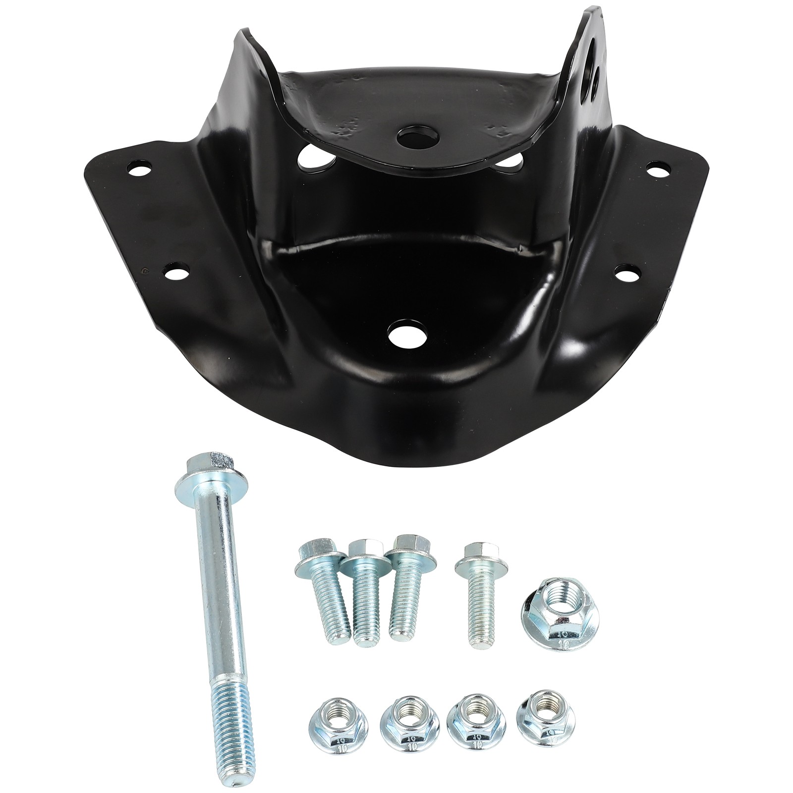 Rear Leaf Spring Forward Mounting Bracket For Chevrolet GMC C1500 C2500 1988-99