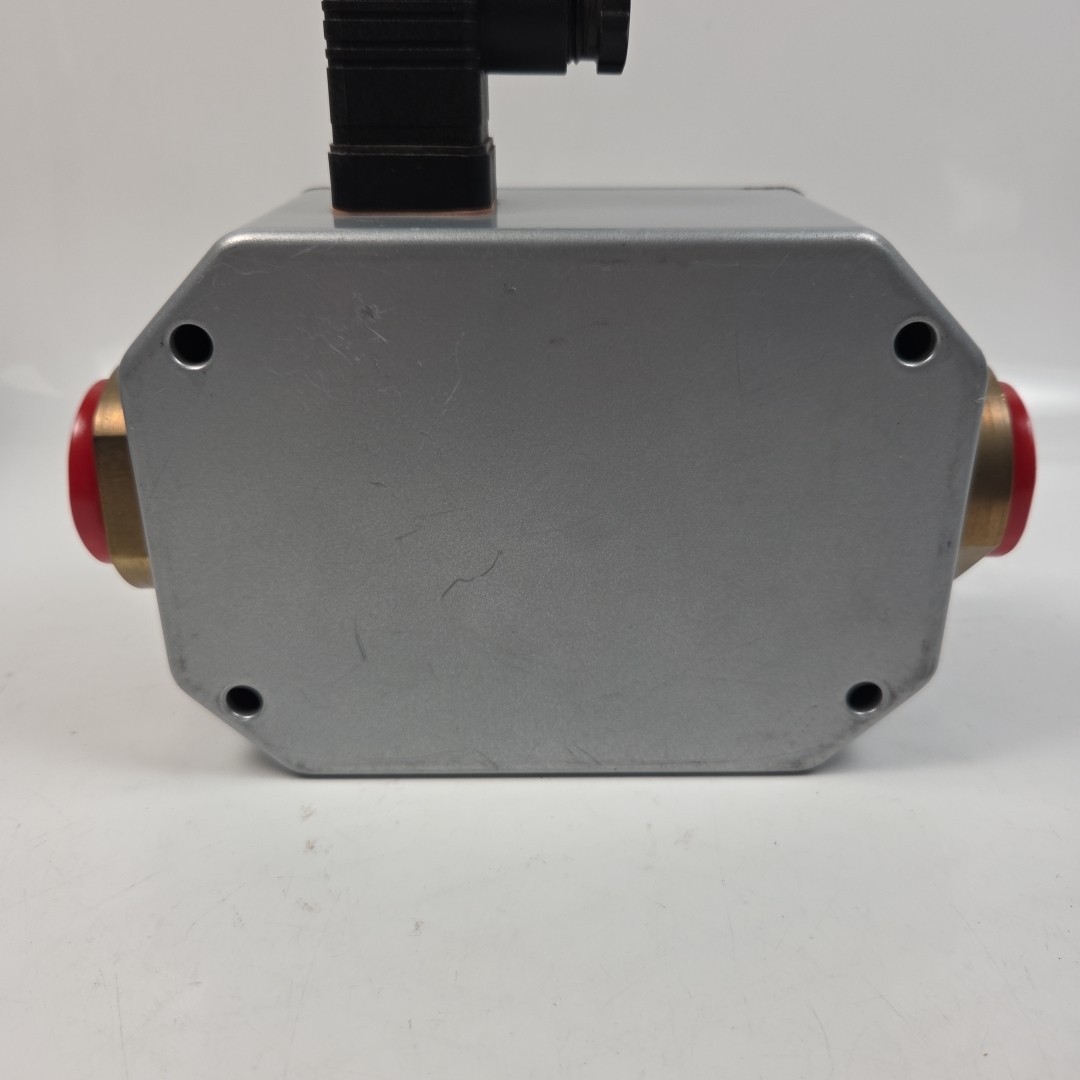 OMEGA ENGINEERING Flow Unit FLMW-3405BR-MA / FLMW3405BRMA