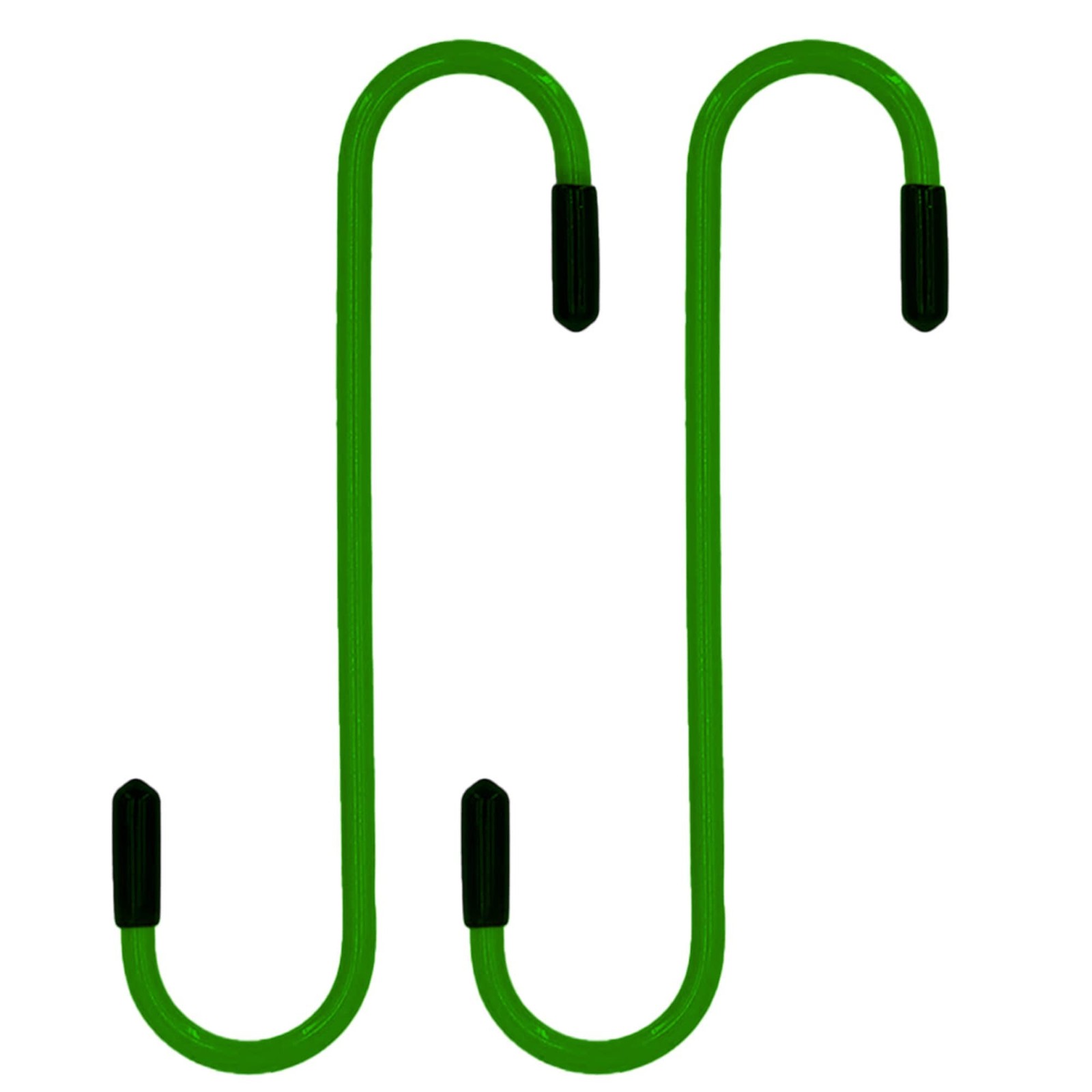Performore Stainless Steel Brake Caliper Hanger Hooks – 2Pack 9" and 11"