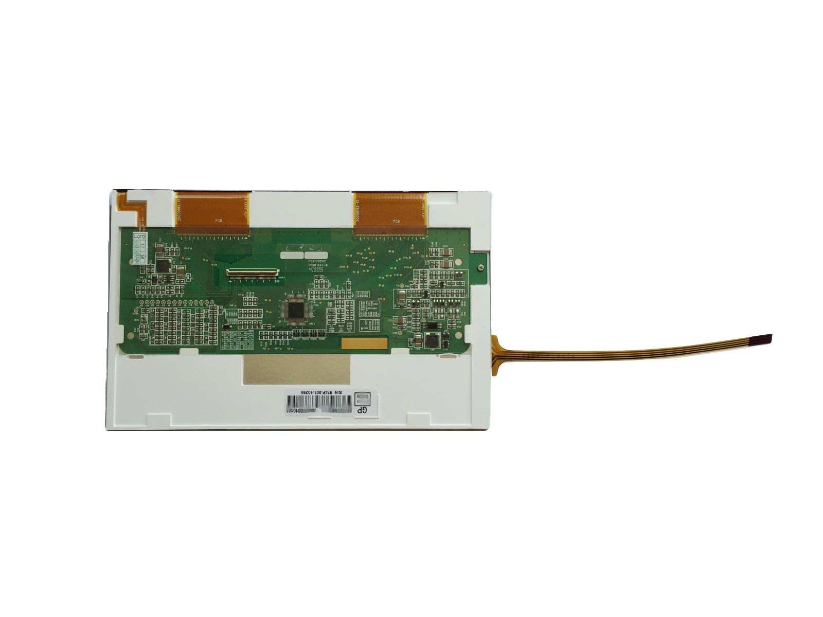 For Autel Maxidas DS708 LCD display Screen and touch screen Autel Maxidas DS708