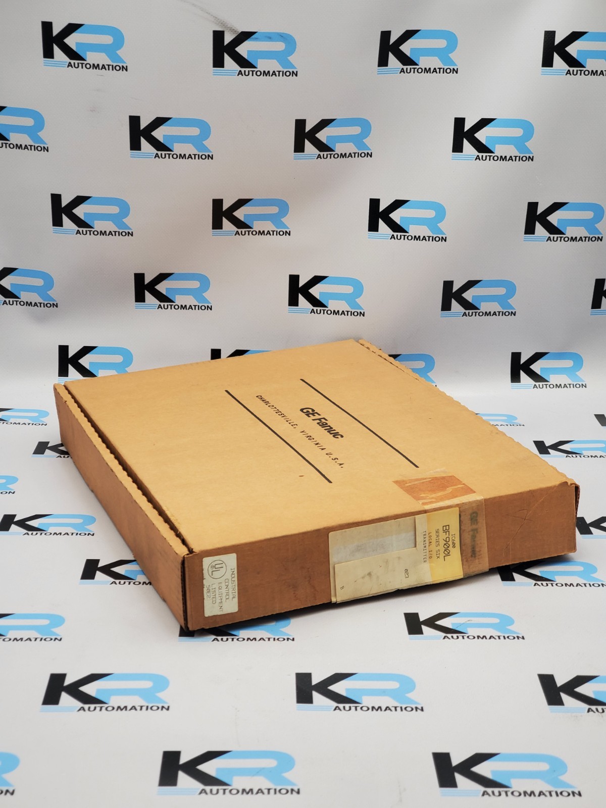GE Fanuc BF900L Transmitter Module